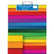 MALE FOLDED WRAP & TAGS
