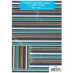 MALE BIRTHDAY FOLDED WRAP & TAGS