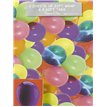 GENERAL FOLDED WRAP & TAGS