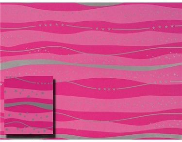FEMALE CONTEMP FOLDED WRAP & TAGS