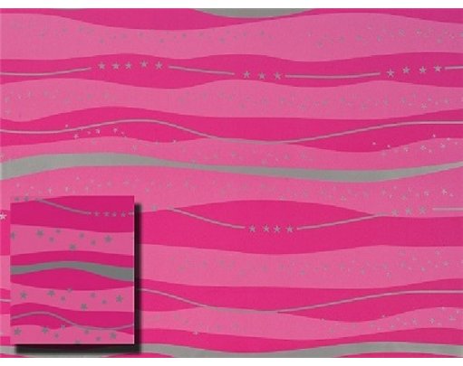 FEMALE CONTEMP FOLDED WRAP & TAGS