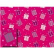 DESIGNER FEMALE FOLDED WRAP & TAGS