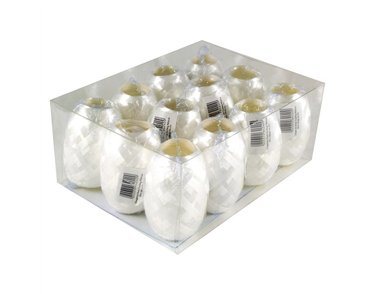 5MMX20M WHITE RIBBON COP  12S