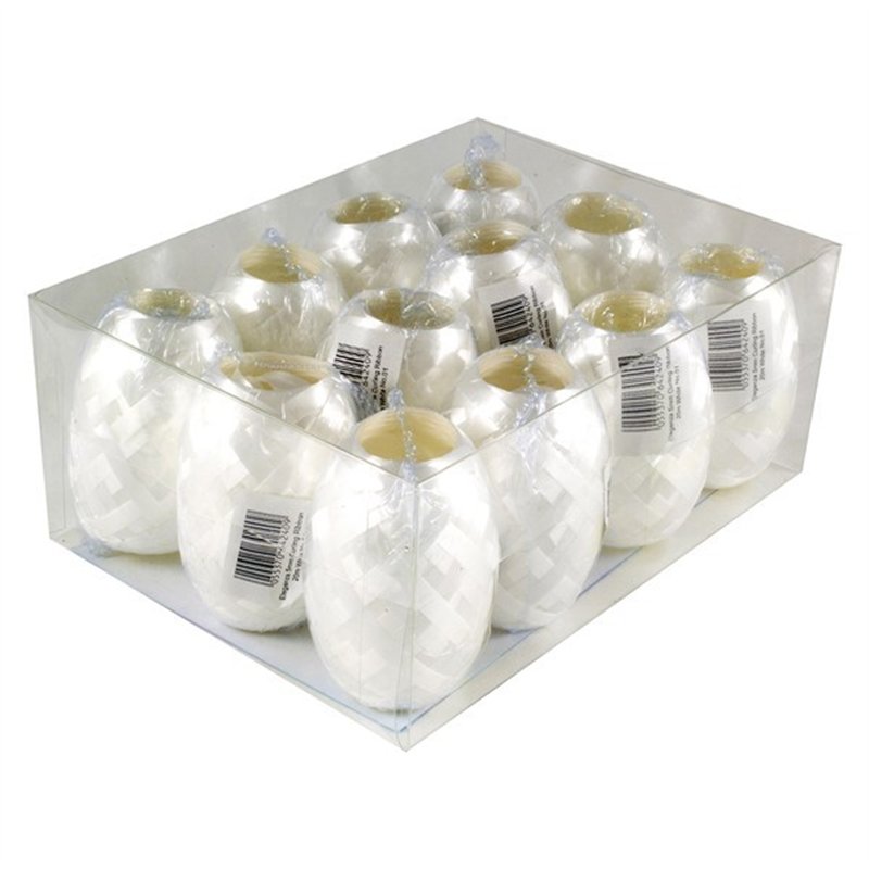 5MMX20M WHITE RIBBON COP  12S