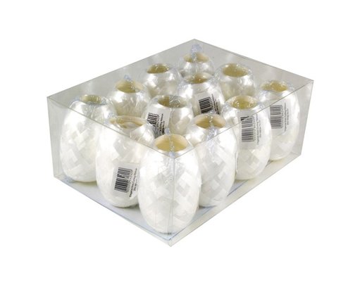5MMX20M WHITE RIBBON COP  12S