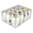 5MMX20M WHITE RIBBON COP  12S