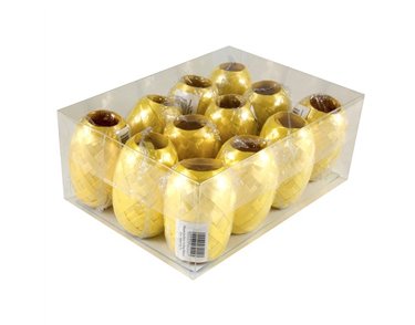 5MMX20M YELLOW RIBBON COP  12S