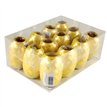 5MMX20M YELLOW RIBBON COP  12S