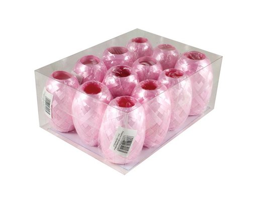 5MMX20M LIGHT PINK RIBBON COP  12S
