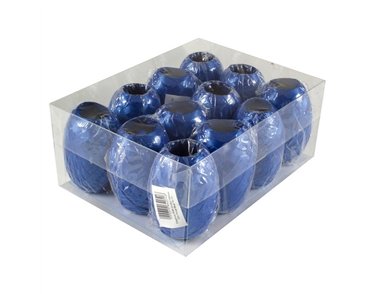 5MMX20M ROYAL BLUE RIBBON COP  12S