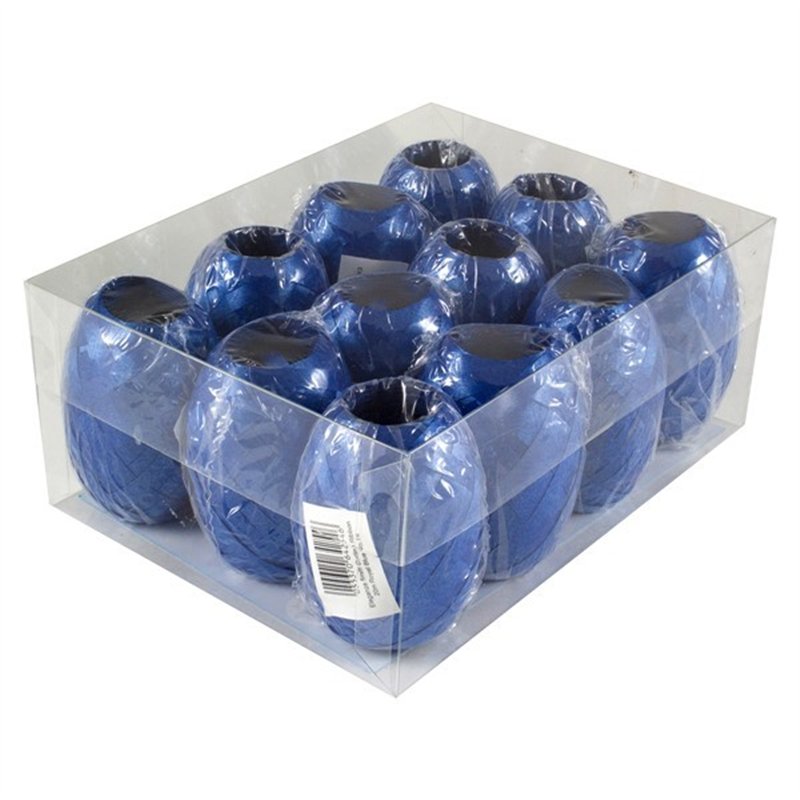 5MMX20M ROYAL BLUE RIBBON COP  12S