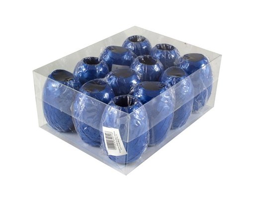 5MMX20M ROYAL BLUE RIBBON COP  12S