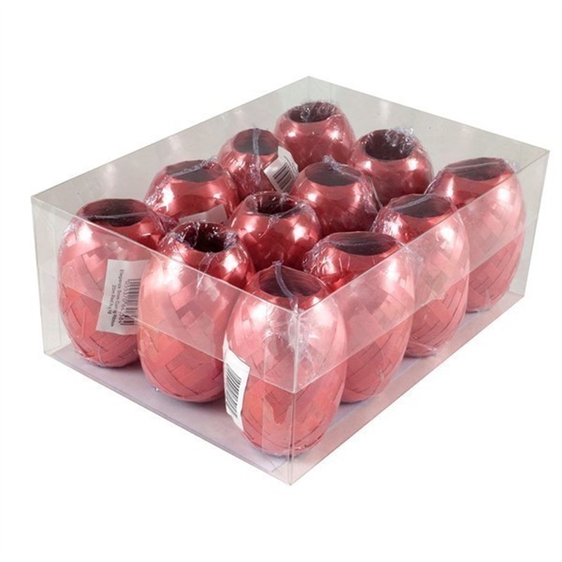 5MMX20M RED RIBBON COP  12S