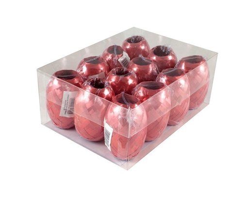 5MMX20M RED RIBBON COP  12S