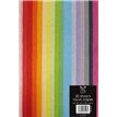 (20) MULTI-COL TISSUE PAPER  12S