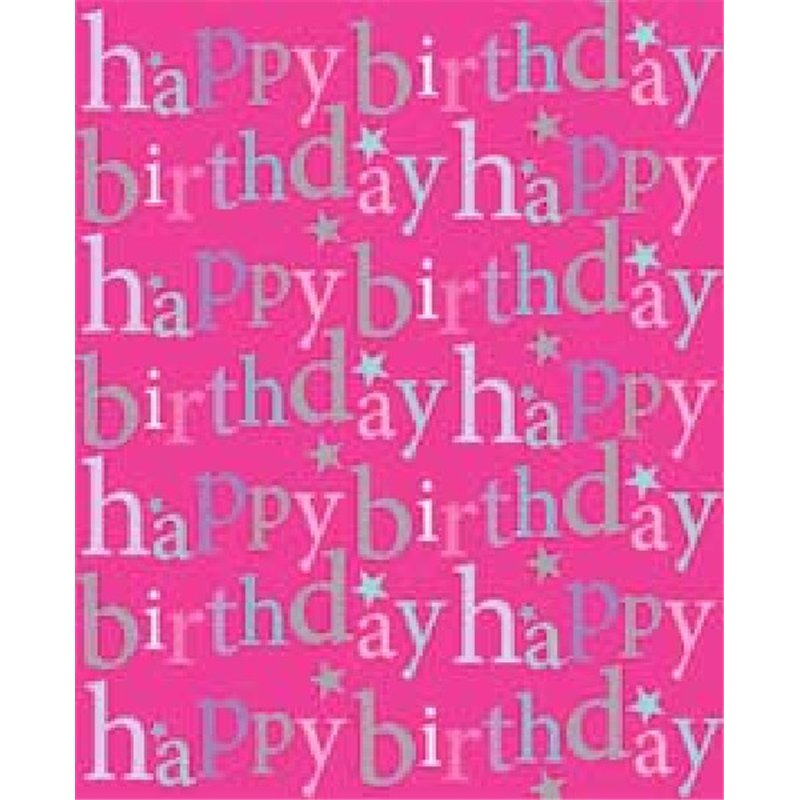 DESIGNER FEMALE GIFT TAG  12S