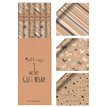 3M PRINTED KRAFT WRAP  36S