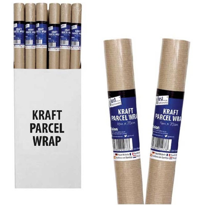 4M PARCEL WRAP  36S