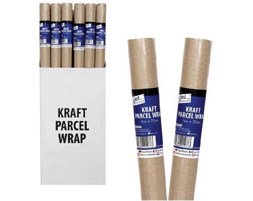 4M PARCEL WRAP  36S