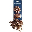 3PC COPPER BOW AND COP SET