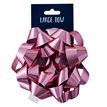 PINK LARGE BOW