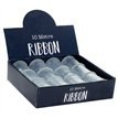 10M SILVER RIBBON