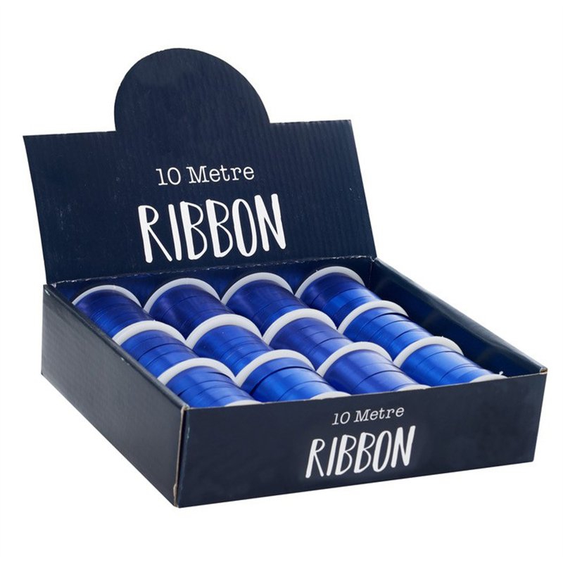 10M BLUE RIBBON