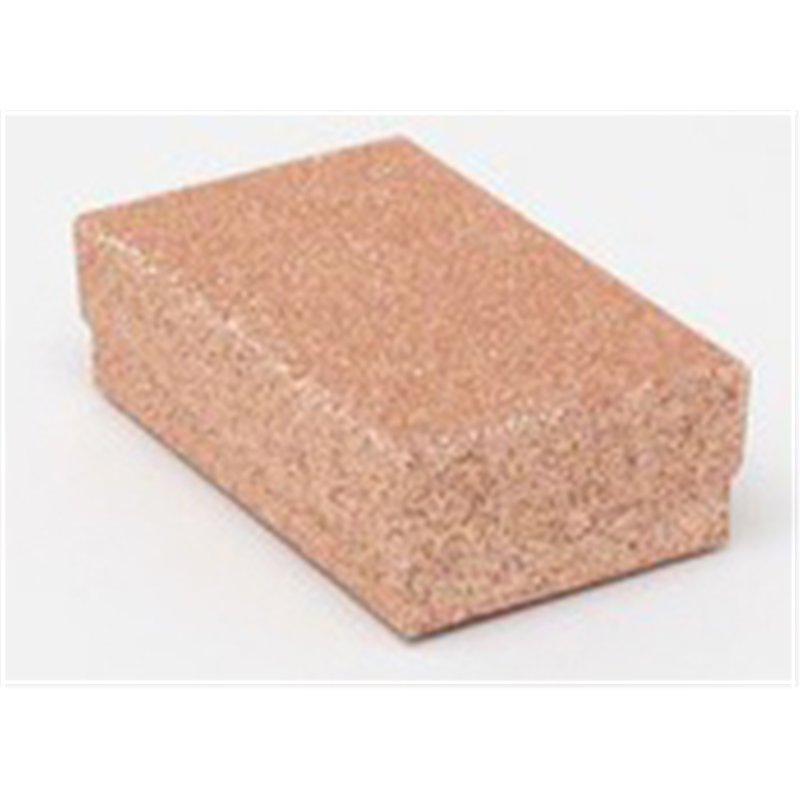8x5x.2.5cm ROSE GOLD GLITTER GIFT BOX 12S