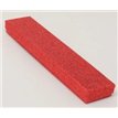 21x4x1.8cm RED GLITTER GIFT BOX 12S