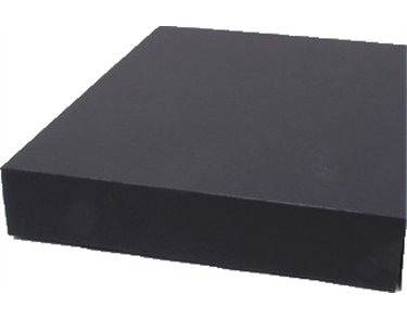 40x30x6cm FAST ASSEMBLY BLACK FLATPACKED BOX 12S