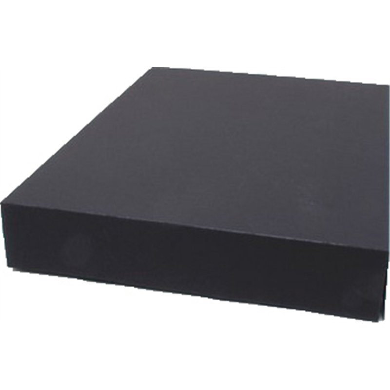 40x30x6cm FAST ASSEMBLY BLACK FLATPACKED BOX 12S