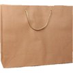 26x32x10cm LARGE KRAFT PAPER GIFT BAG 12S