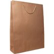42x32x10cm BROWN KRAFT PAPER GIFT BAG 12S