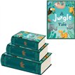 3PC JUNGLE BOOK BOX