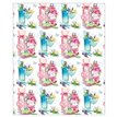 GIN CELEBRATION ACQUIRE GIFTWRAP 24S