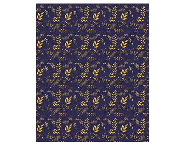 FOLIAGE & FAUNA ACQUIRE GIFTWRAP 24S