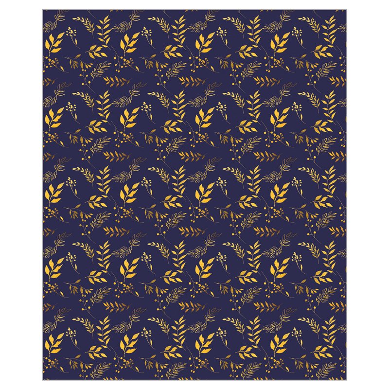 FOLIAGE & FAUNA ACQUIRE GIFTWRAP 24S