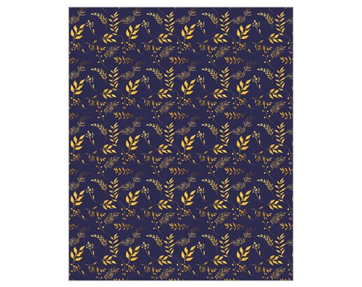 FOLIAGE & FAUNA ACQUIRE GIFTWRAP 24S