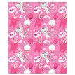 PARTY TIME ACQUIRE GIFTWRAP 24S
