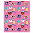 DOUGHNUT DREAMS ACQUIRE GIFTWRAP 24S