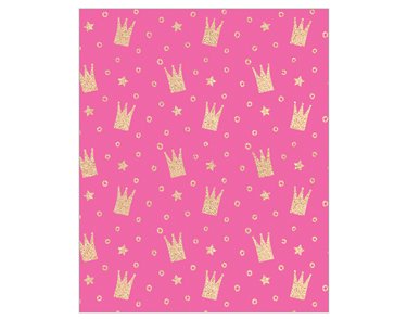 QUEEN FOR A DAY ACQUIRE GIFTWRAP 24S