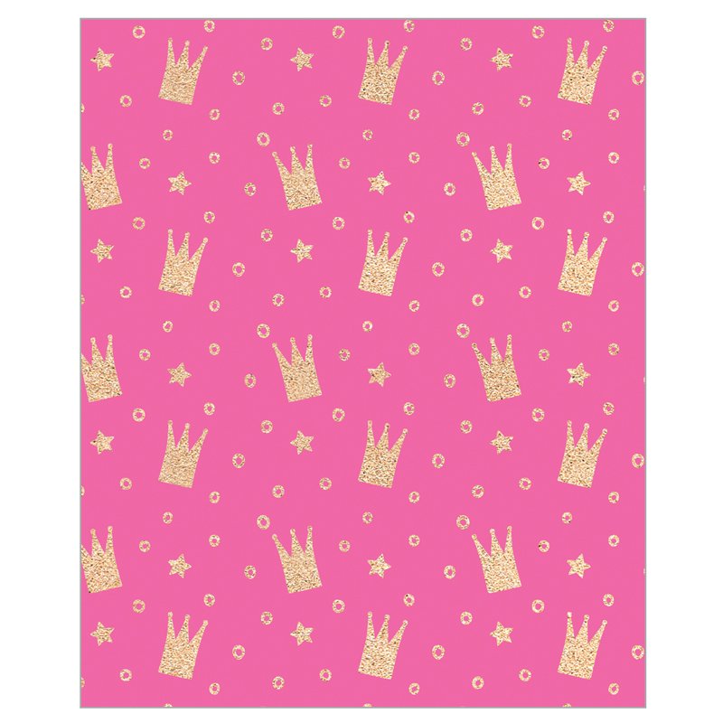 QUEEN FOR A DAY ACQUIRE GIFTWRAP 24S