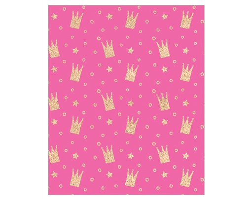 QUEEN FOR A DAY ACQUIRE GIFTWRAP 24S