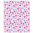 SPIRO FLOWERS ACQUIRE GIFTWRAP 24S