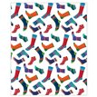SOCKS ACQUIRE GIFTWRAP 24S