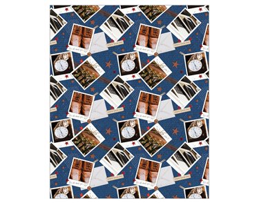 POLAROID PICS ACQUIRE GIFTWRAP 24S