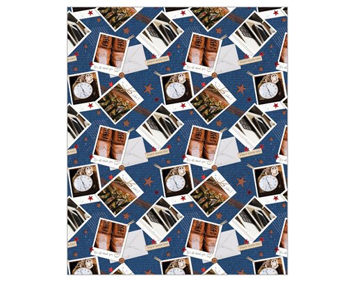POLAROID PICS ACQUIRE GIFTWRAP 24S