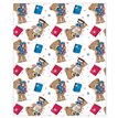 NO 1 BEAR ACQUIRE GIFTWRAP 24S