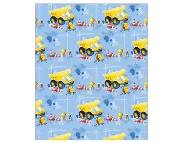 TRUCK STORY ACQUIRE GIFTWRAP 24S