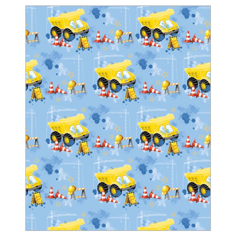 TRUCK STORY ACQUIRE GIFTWRAP 24S